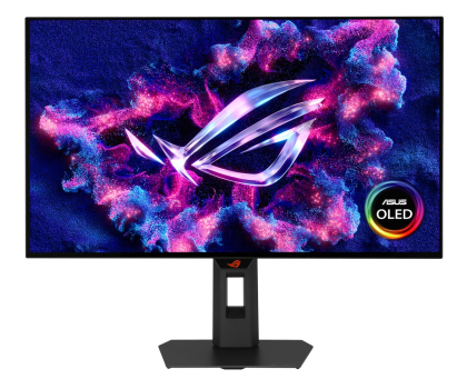 Monitor LED 27" (26,5"-28,4") ASUS ROG Strix OLED XG27AQDMGR